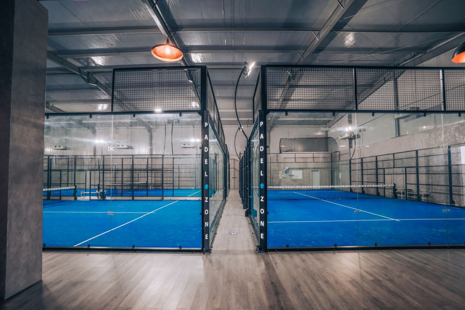 Padel Zone