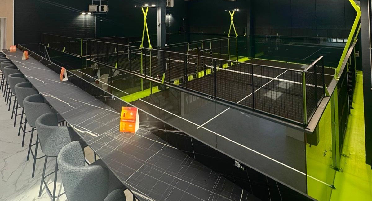PADEL007