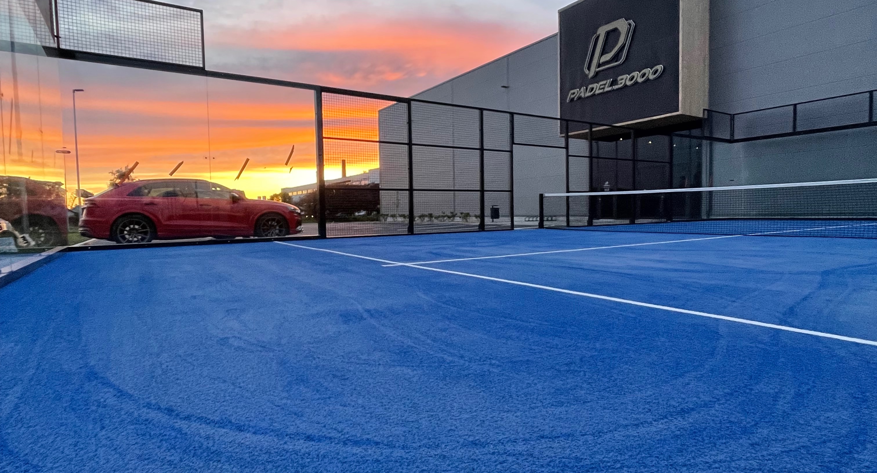 Padel3000