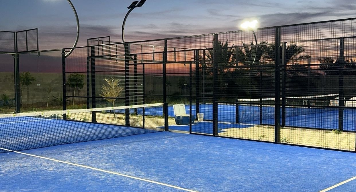 Padel4all 