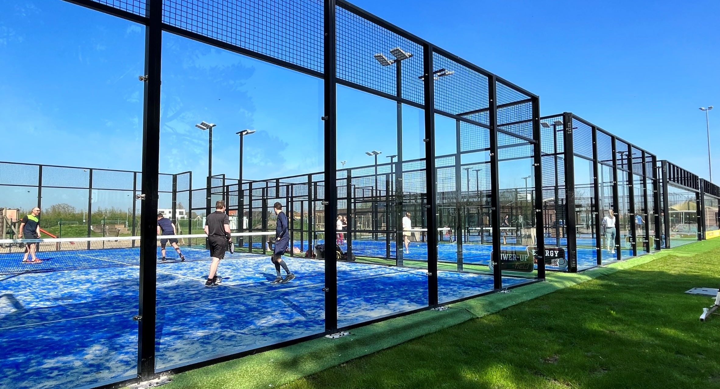 Padel'74