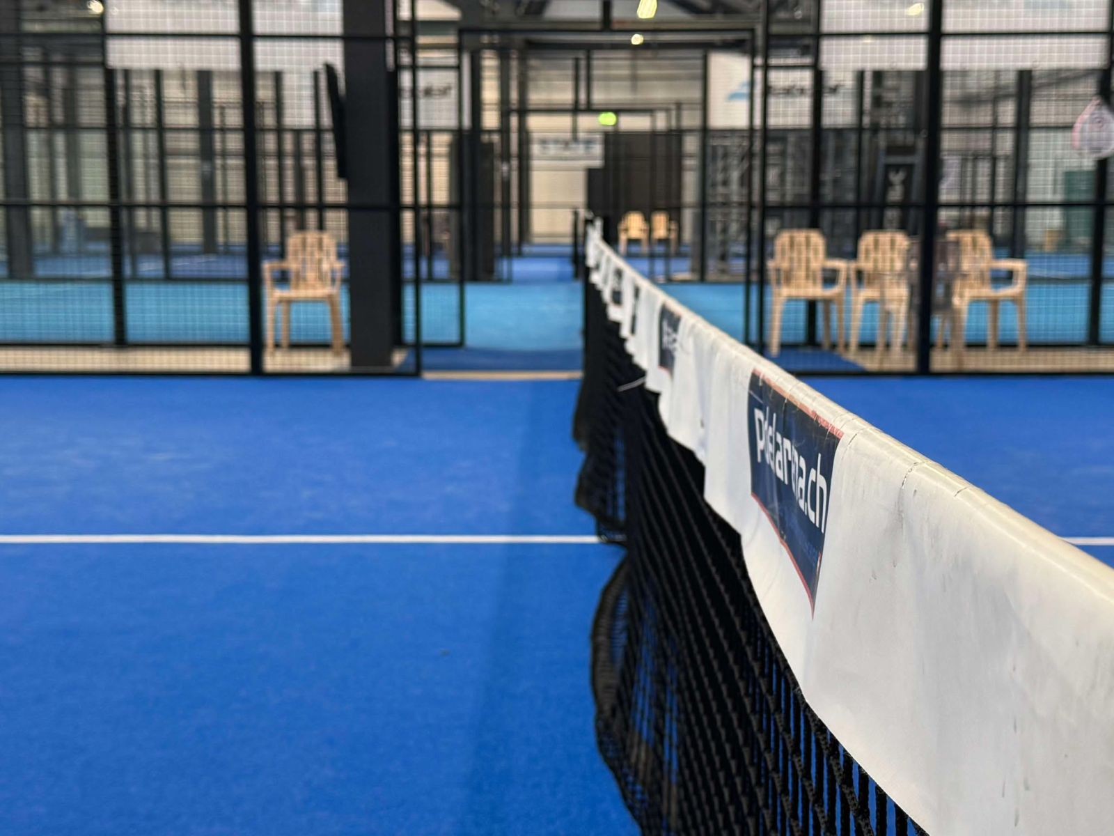 Padelarena Wädenswil