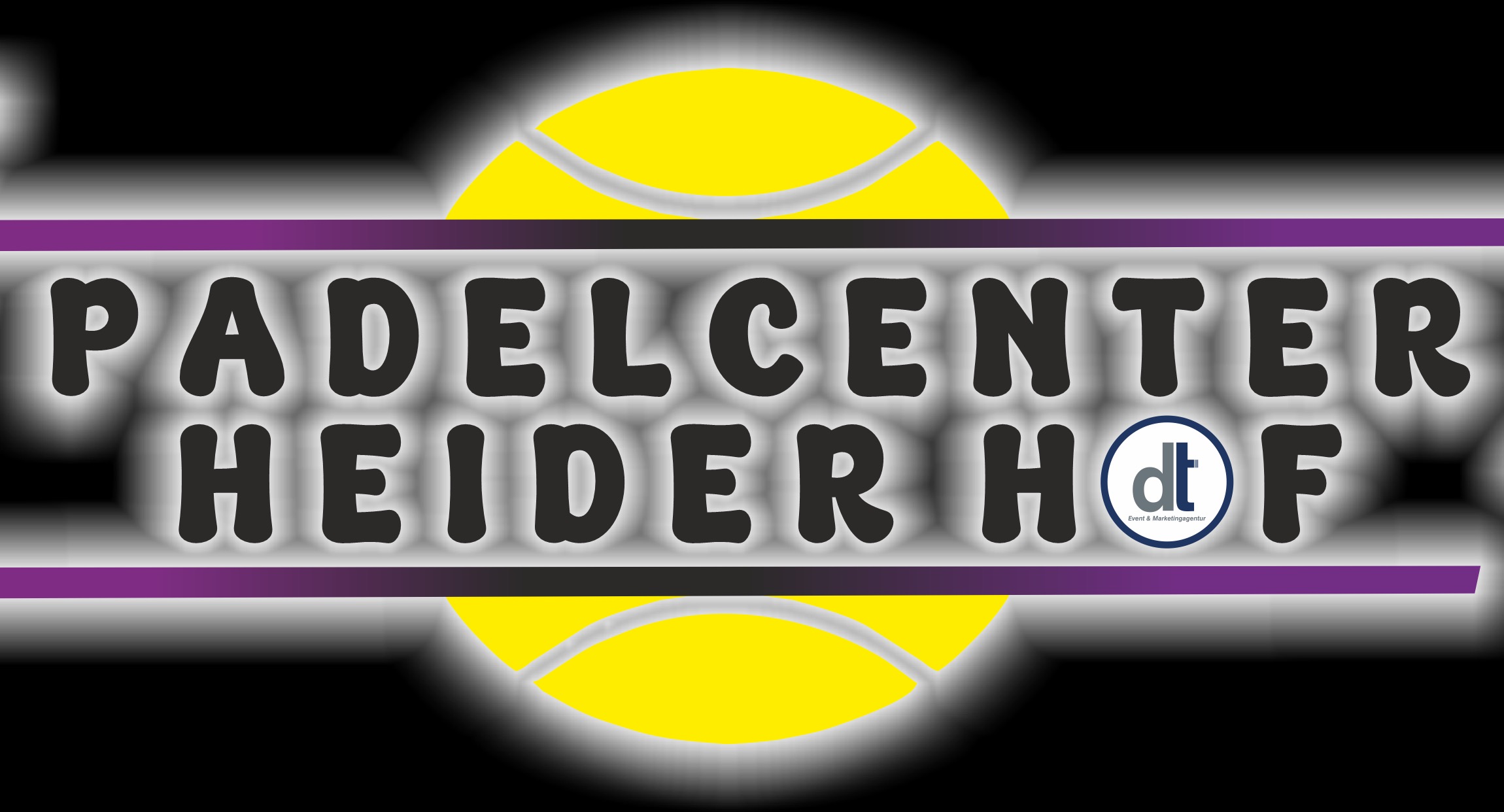 Padelcenter Heiderhof