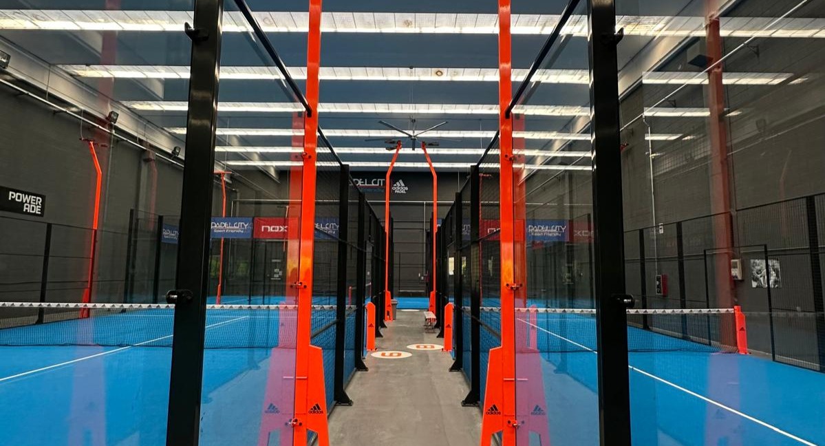 PadelCity Sport Friendly Leinì