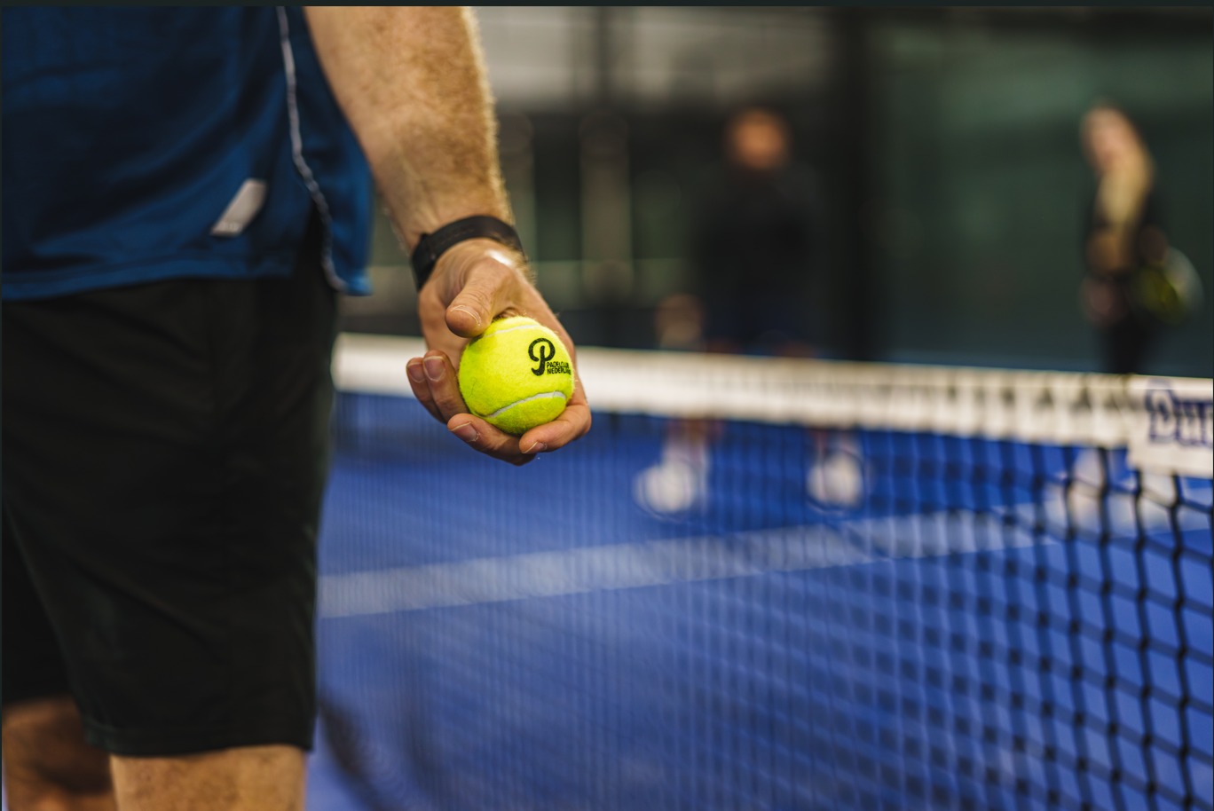 Padelclub Asperen