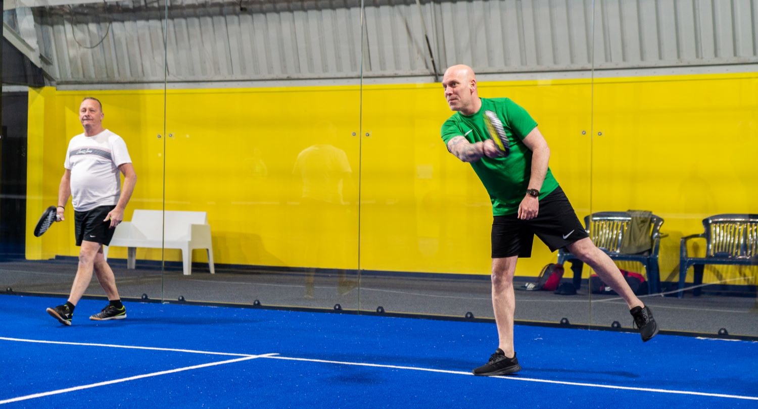 Padelclub Druten