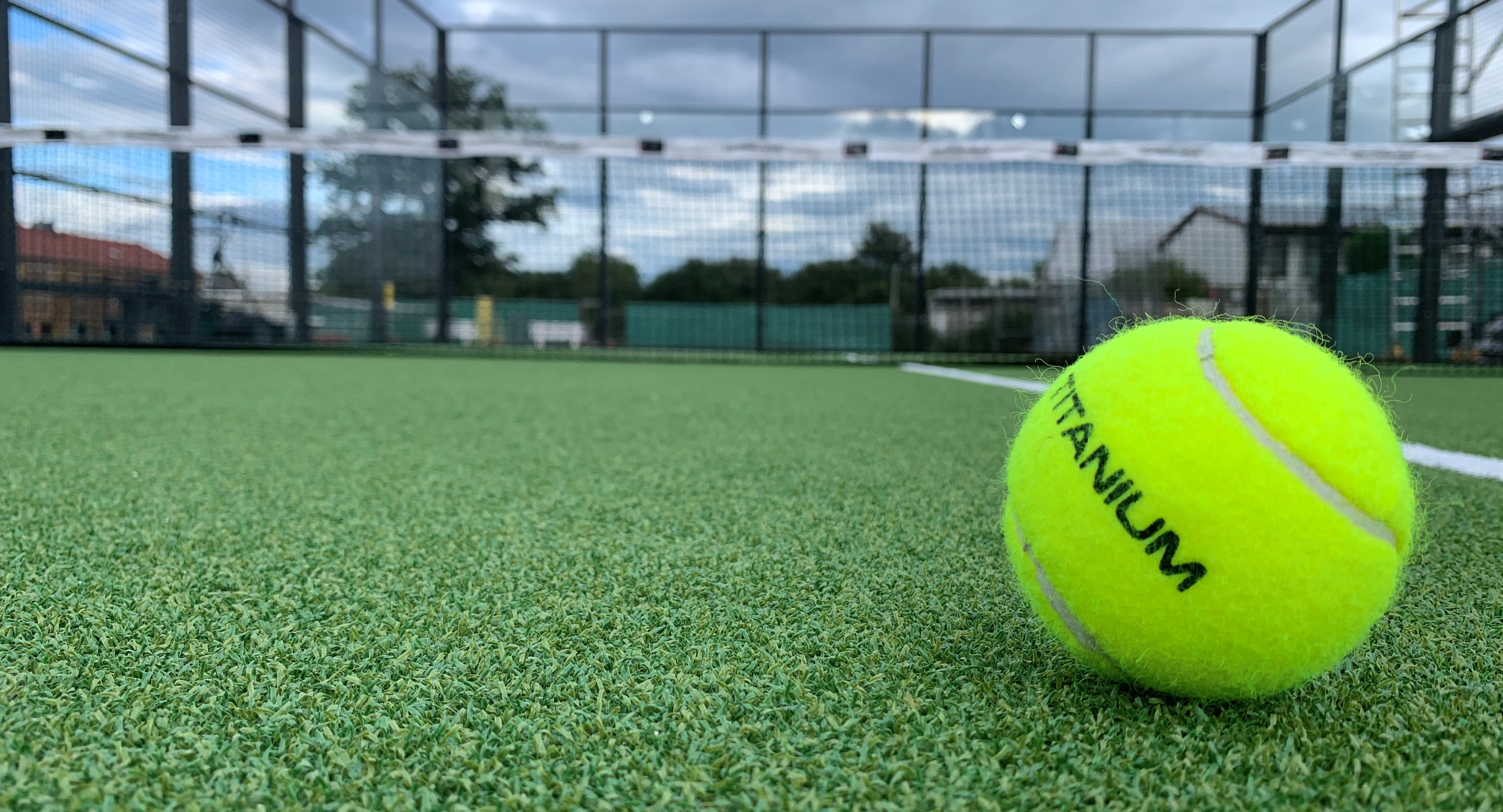 Padelclub Plattling
