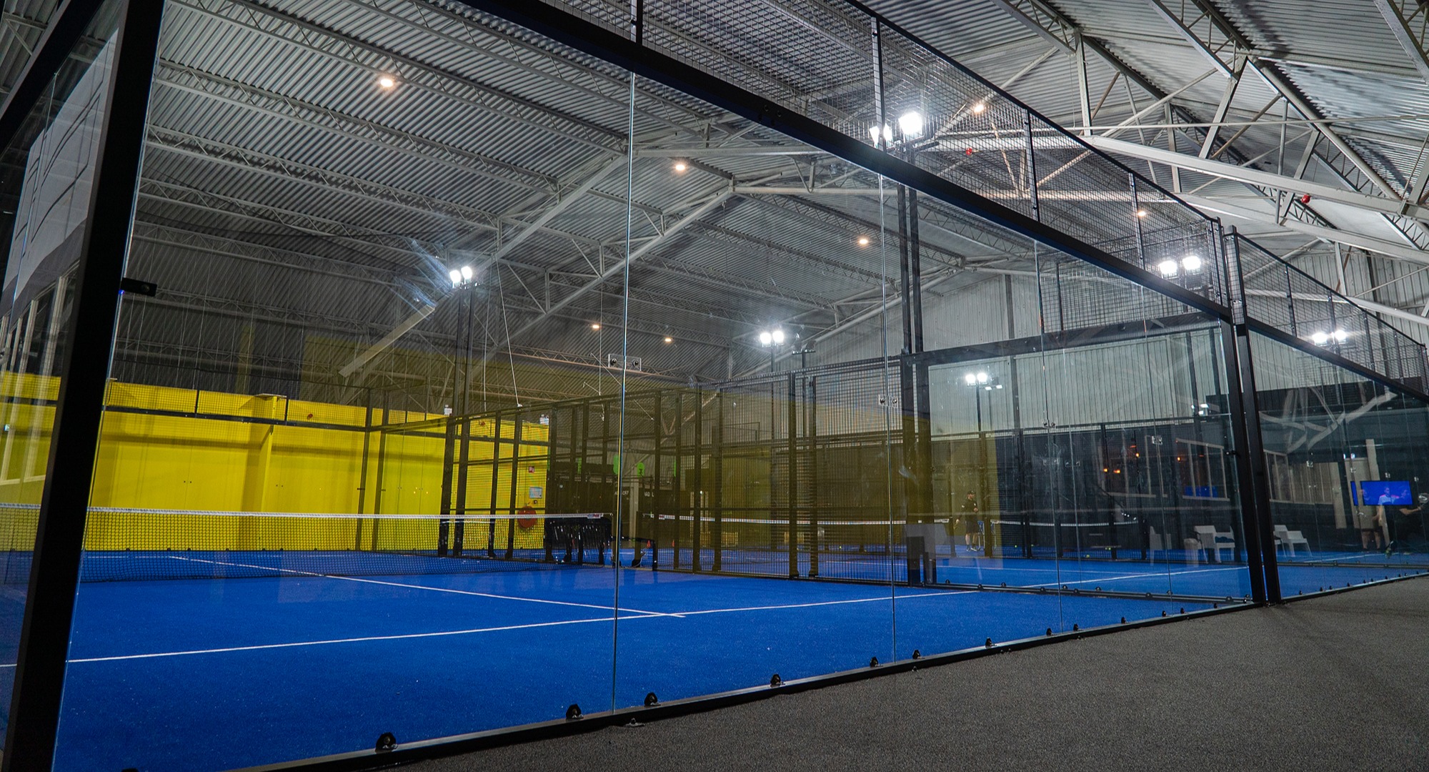 Padelclub Sneek