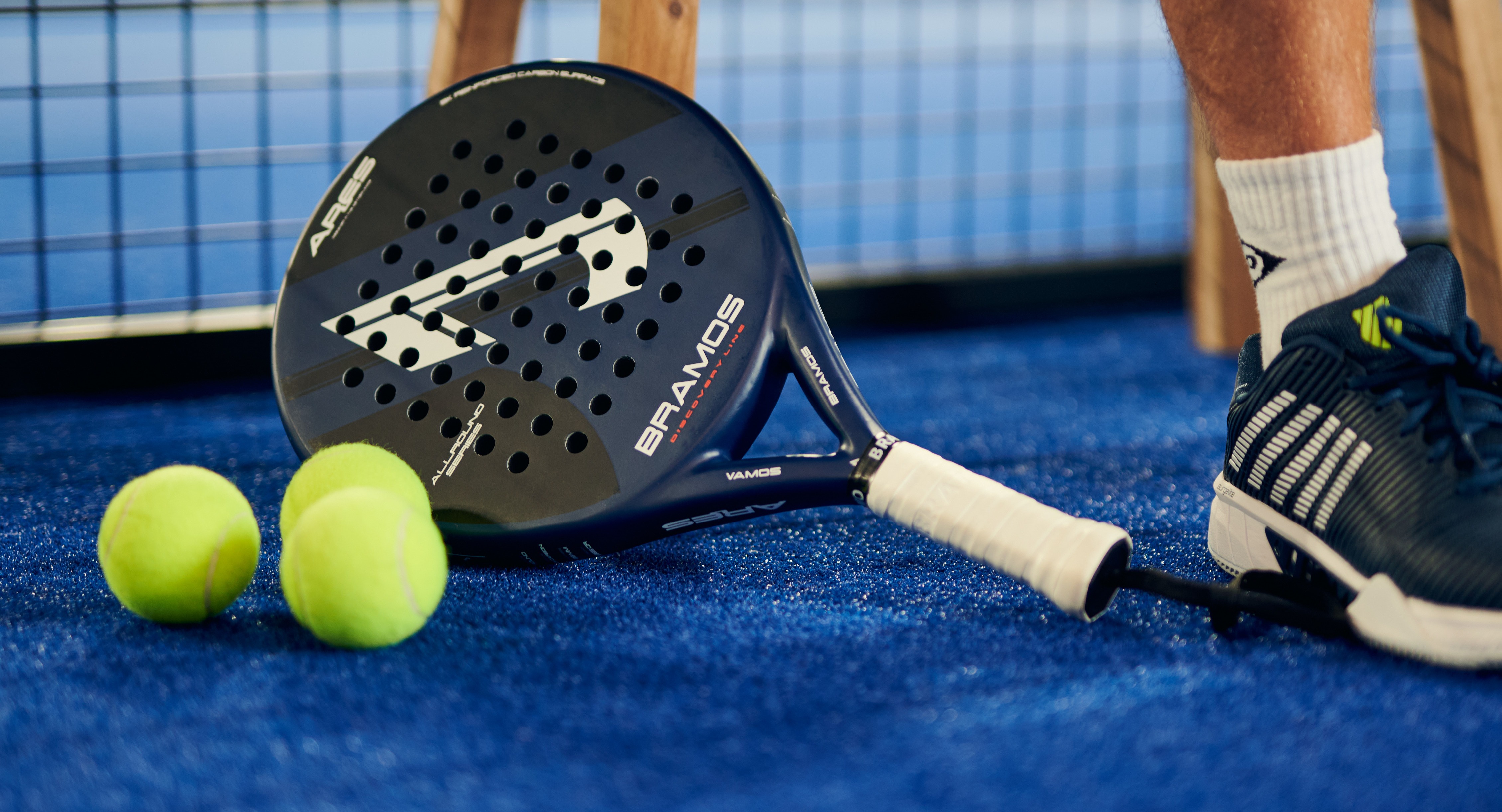 Padelclub Zuidbroek