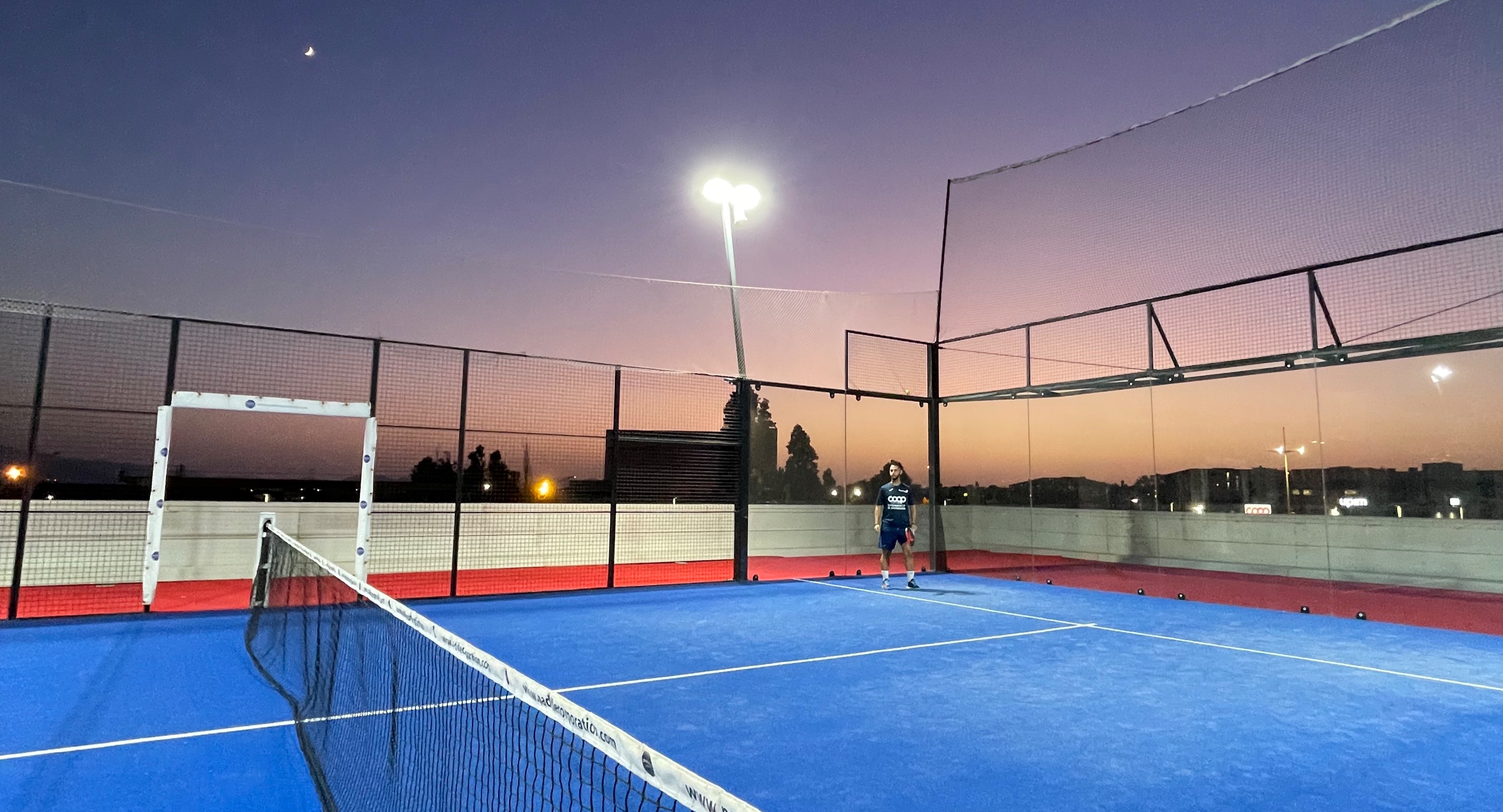 Sanluri PadelCoop