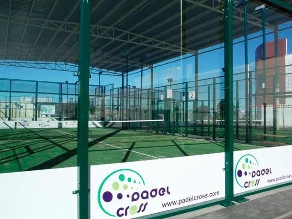 Padelcross