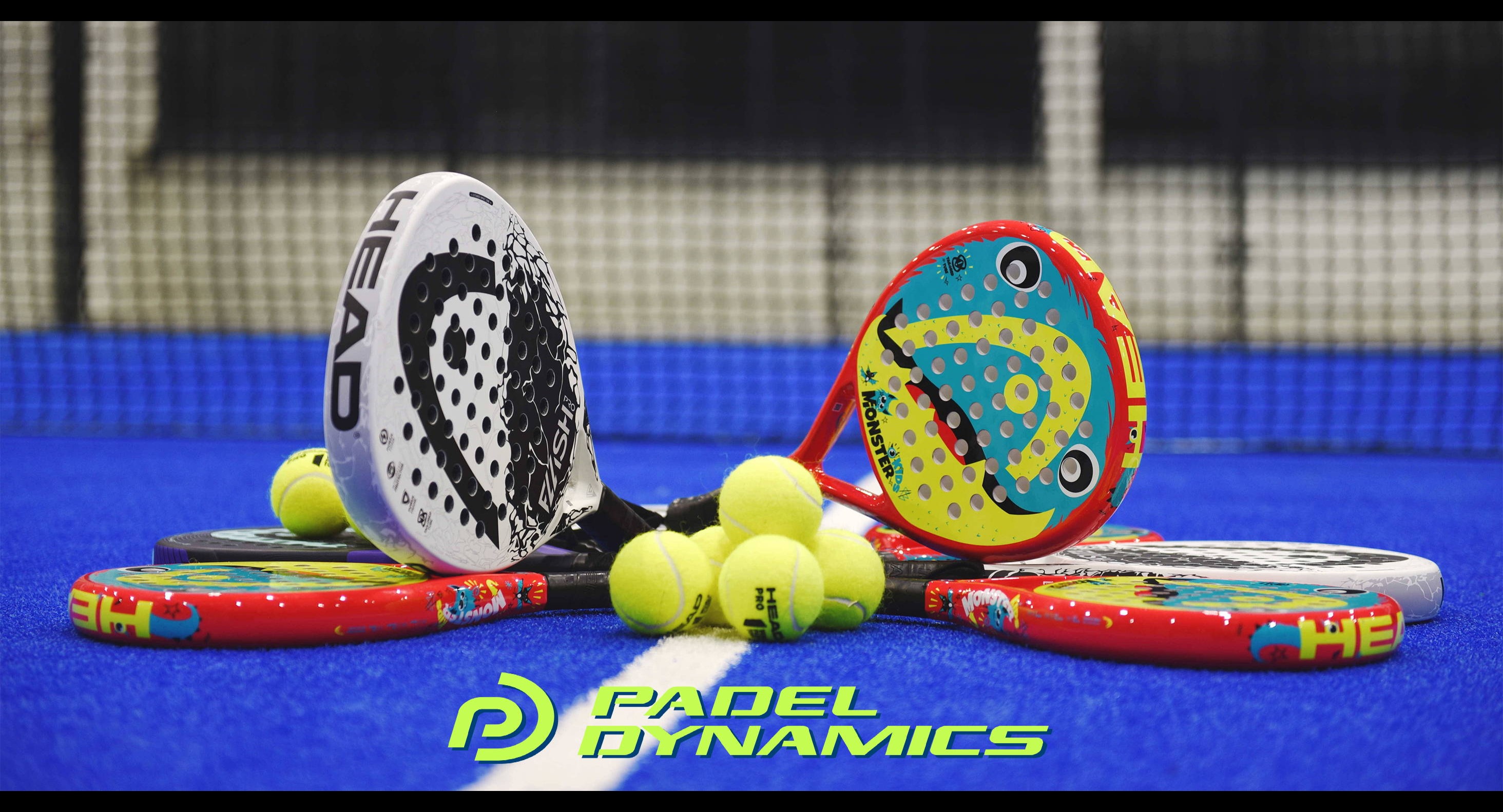 Padeldynamics Kainbach bei Graz