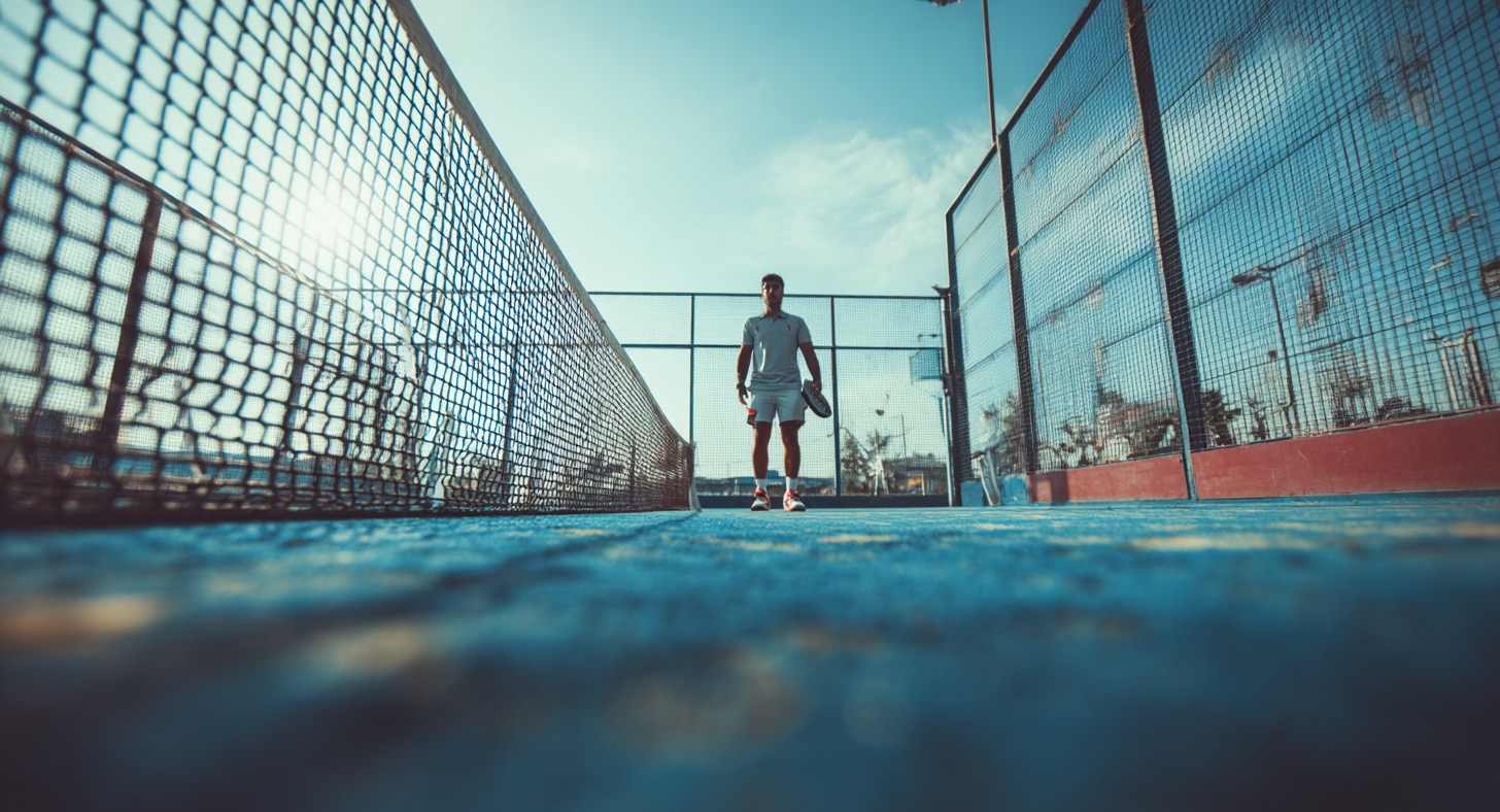 PadelGoal 