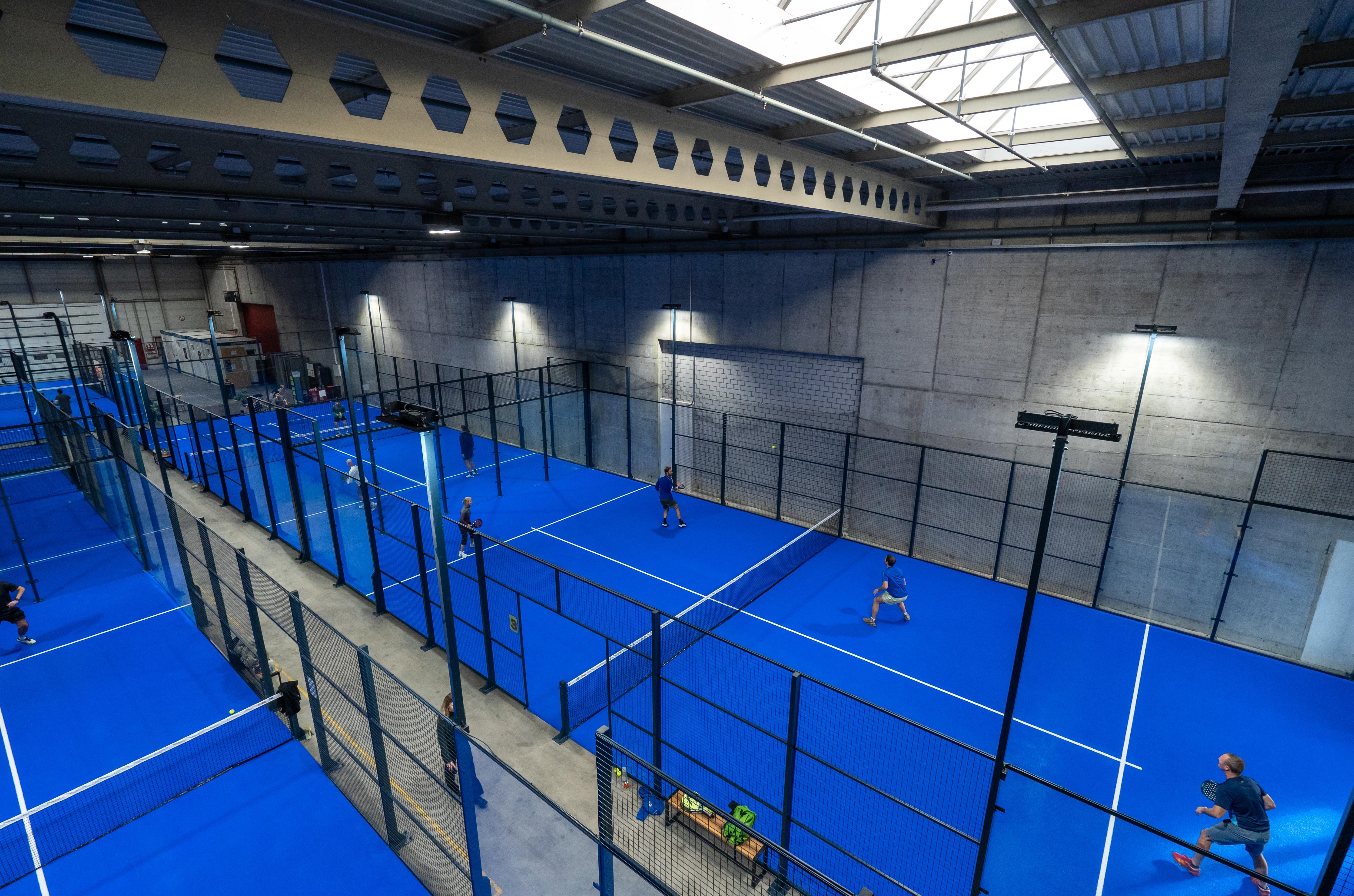 Padelino Niederhasli
