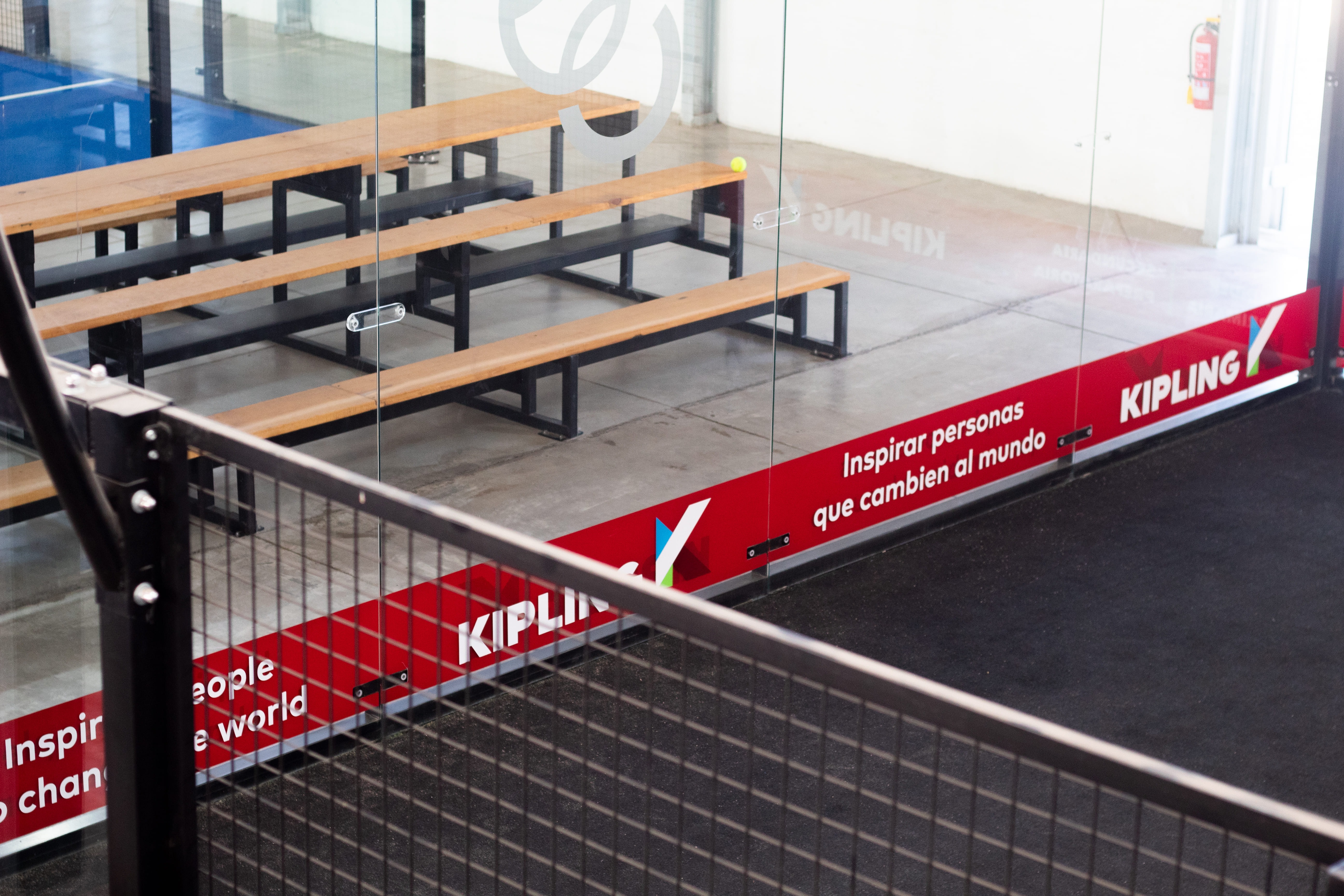 Padelismo Indoor Padel Club