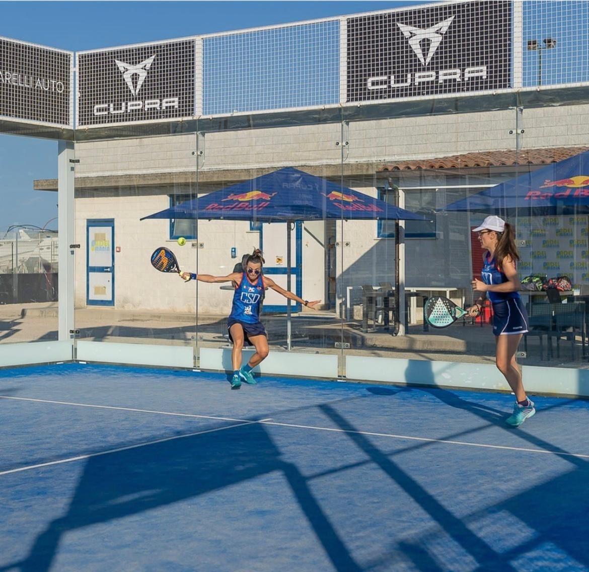 PADELMANIA PESCARA
