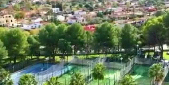 Padelmon Palmanyola