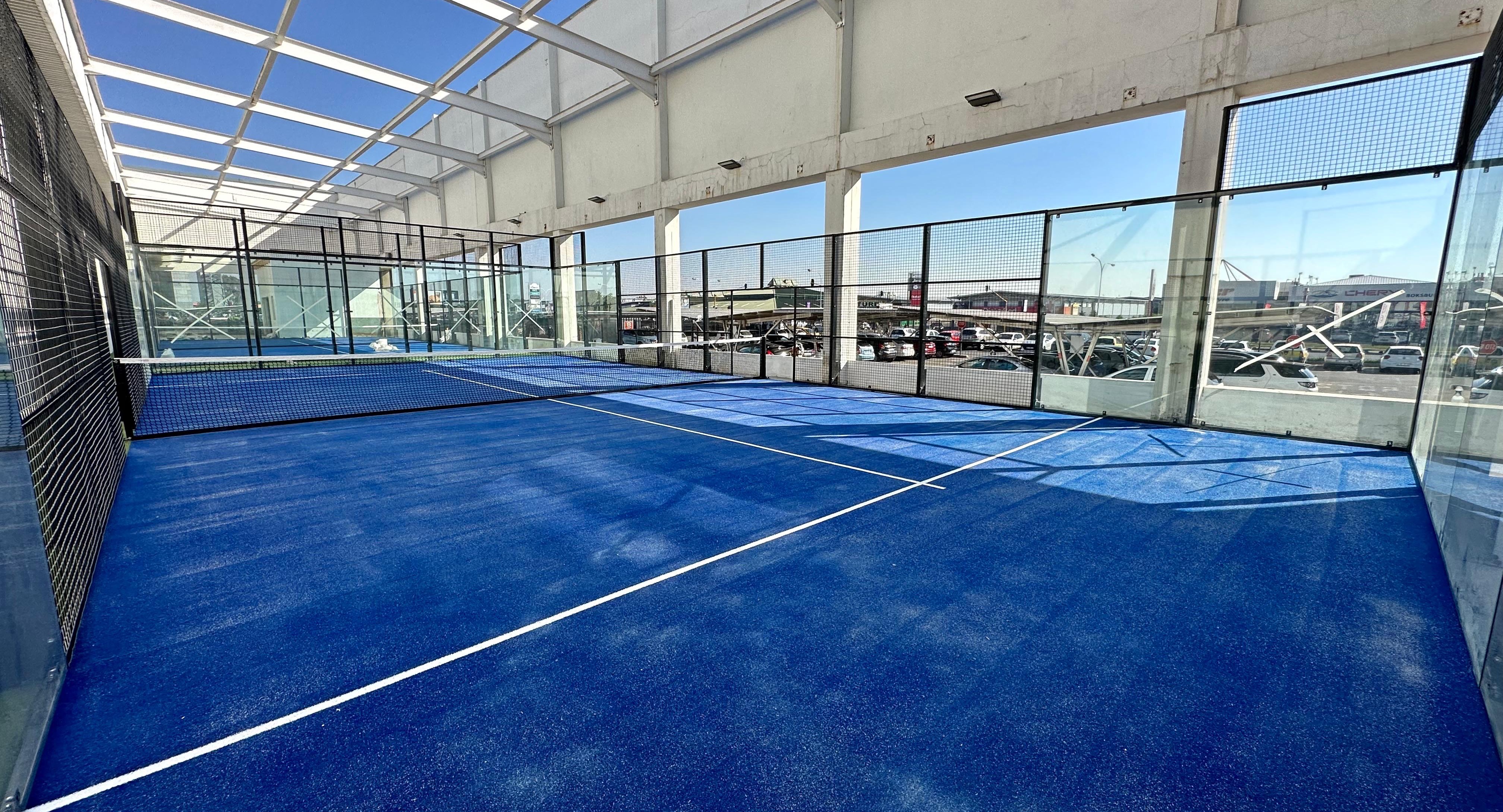 Padelnation | East Point