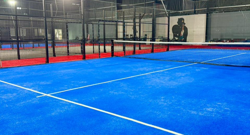 PADEL ONE PAKISTAN LAHORE