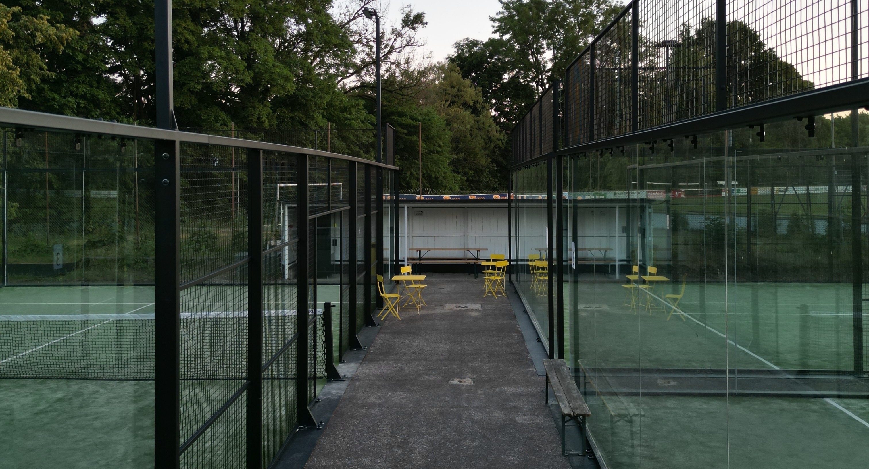 PadelPit