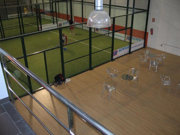 Padelplus