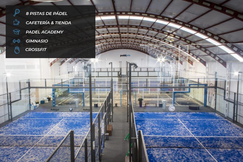 Padelprix Ourense