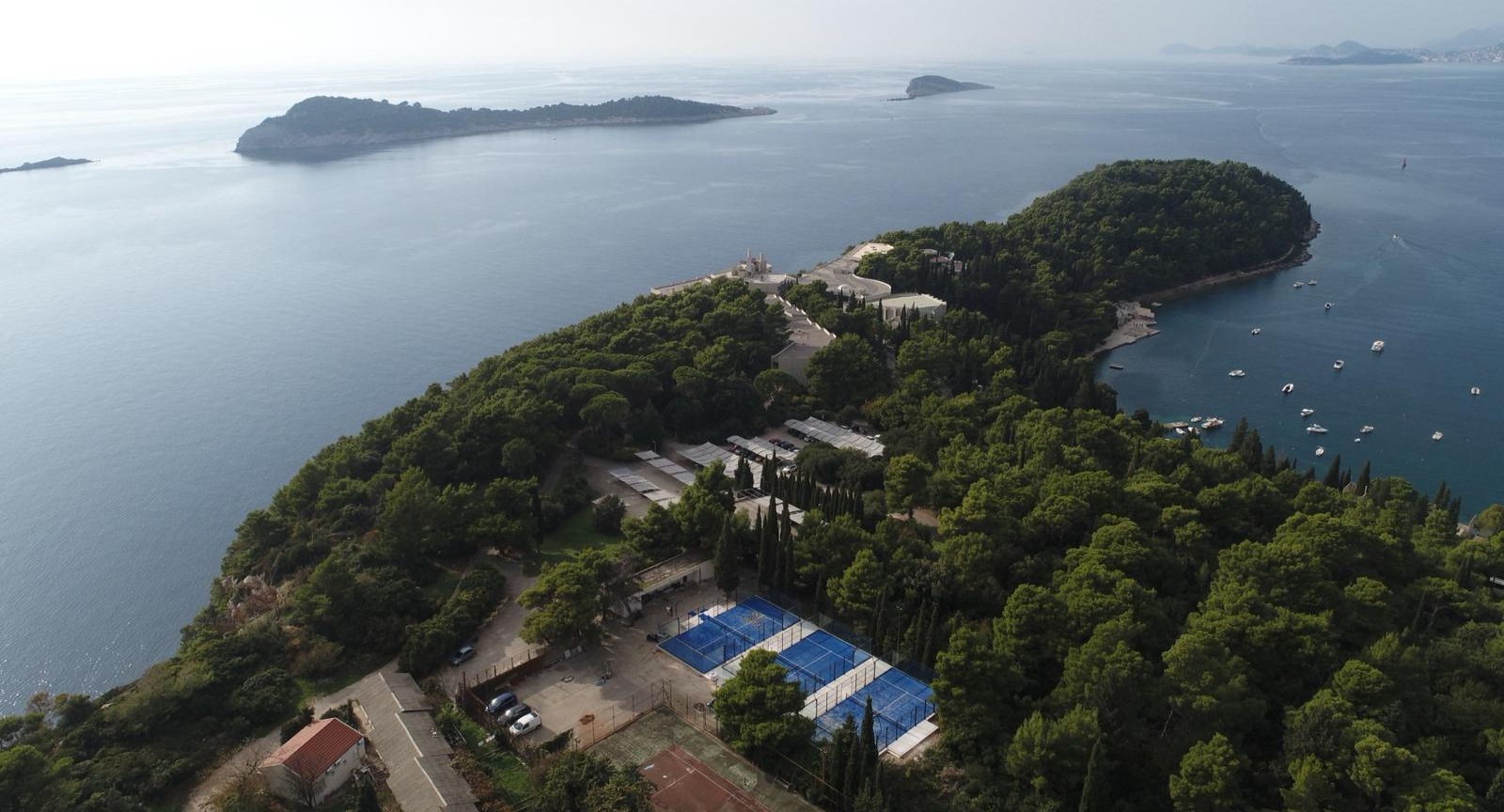 PadelPro - Cavtat