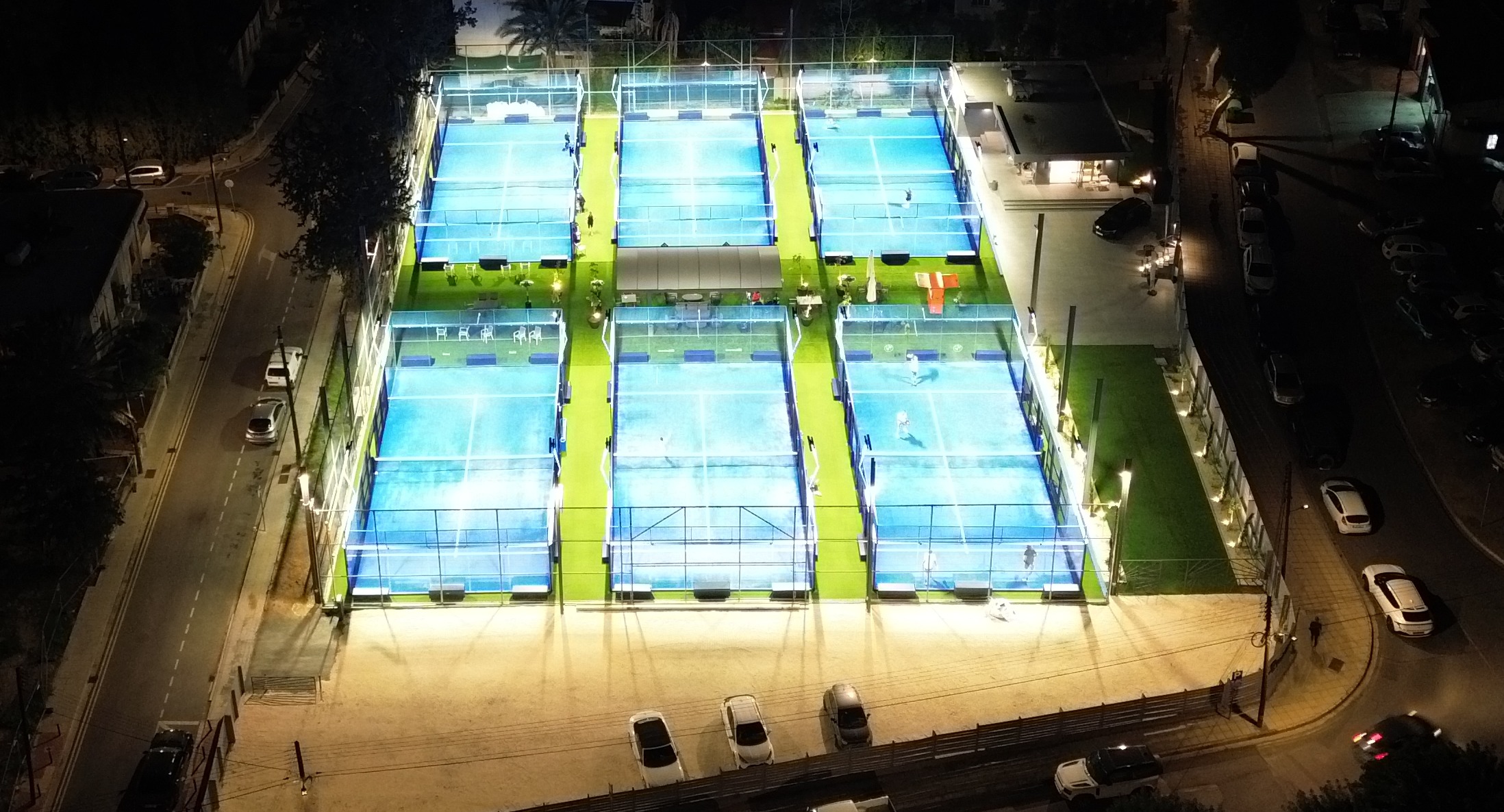 Padelpro Club