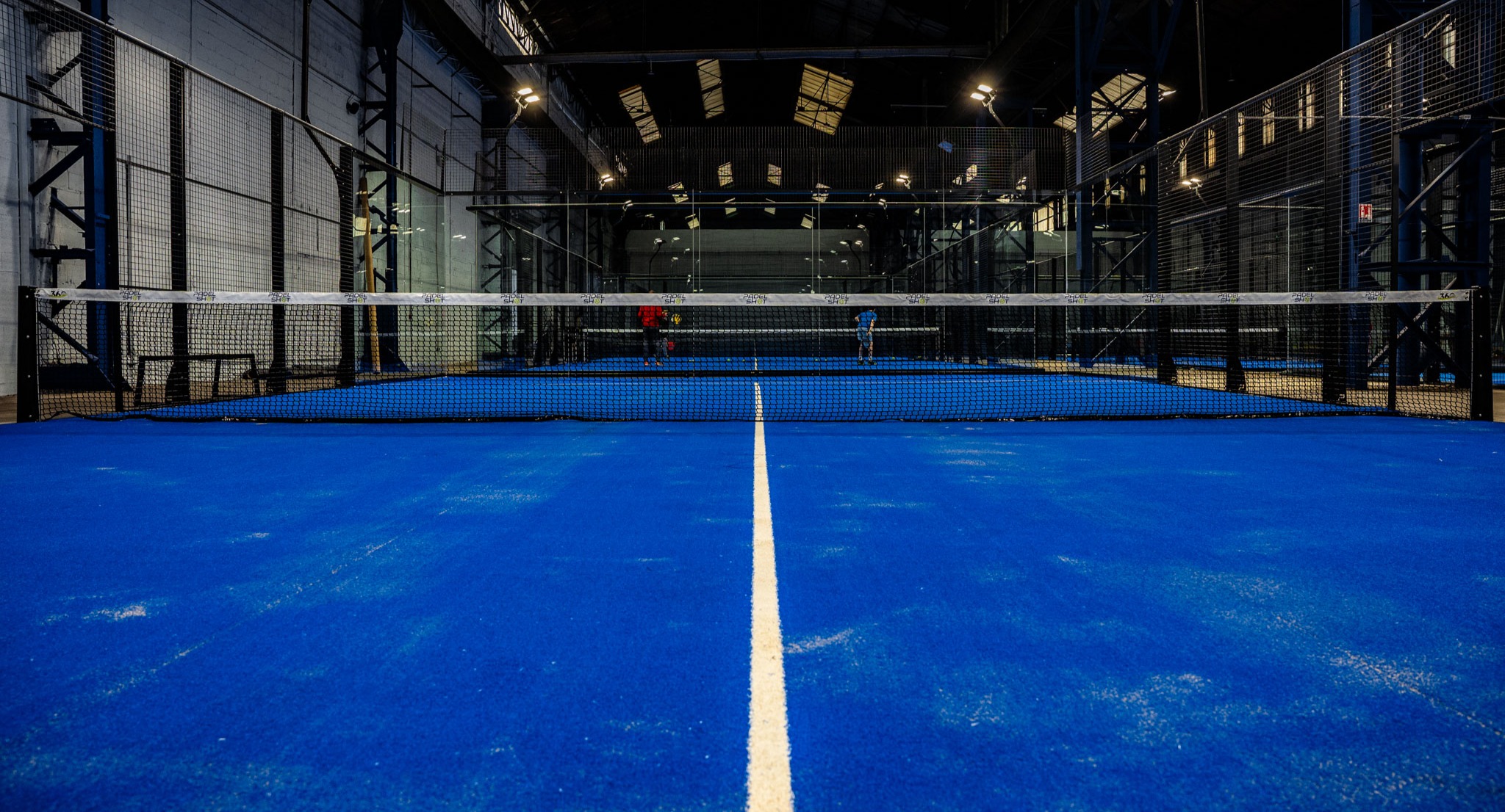 PadelShot Metz