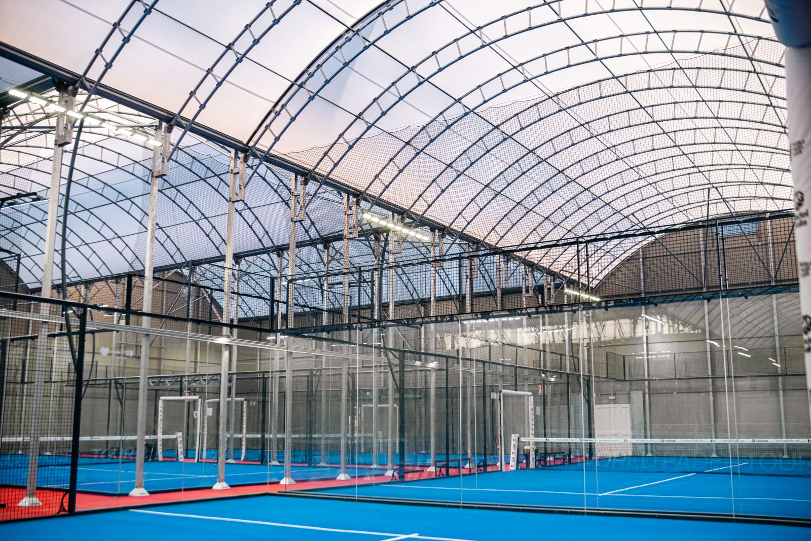 Padelspirit Club