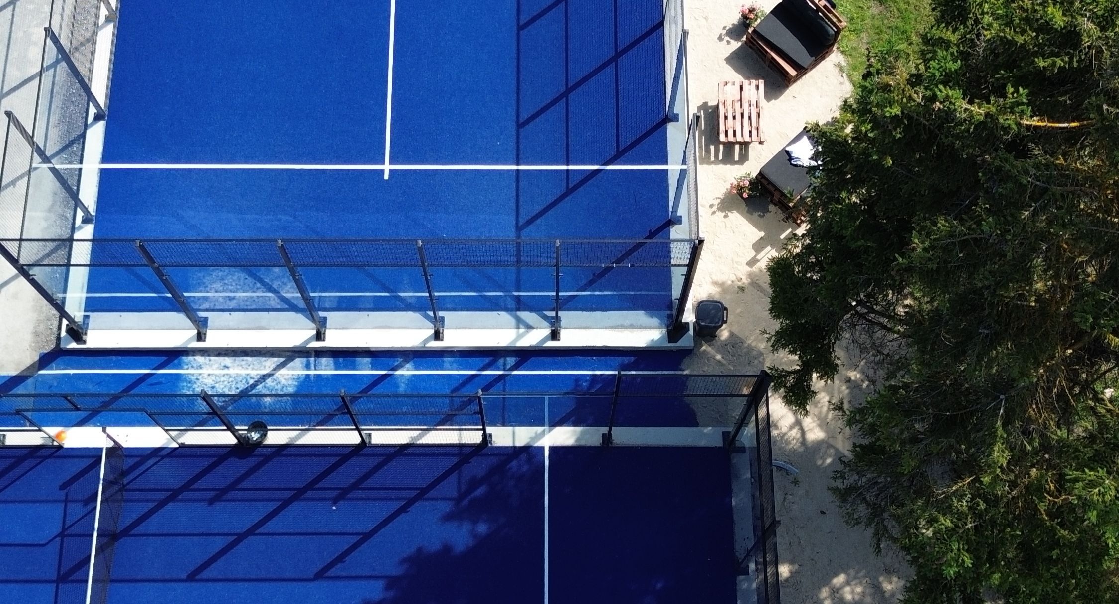 Padelsquare Pärnu