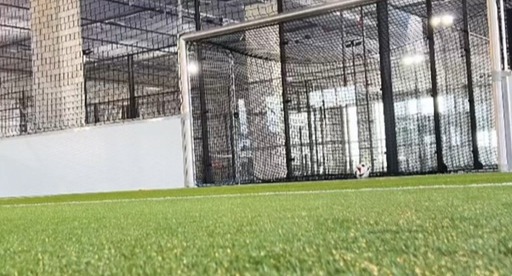 Padelwerk, Bubikon