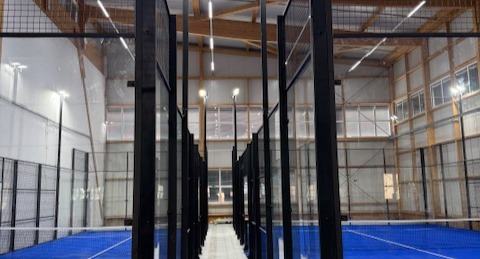 Padelwerk, Klingnau