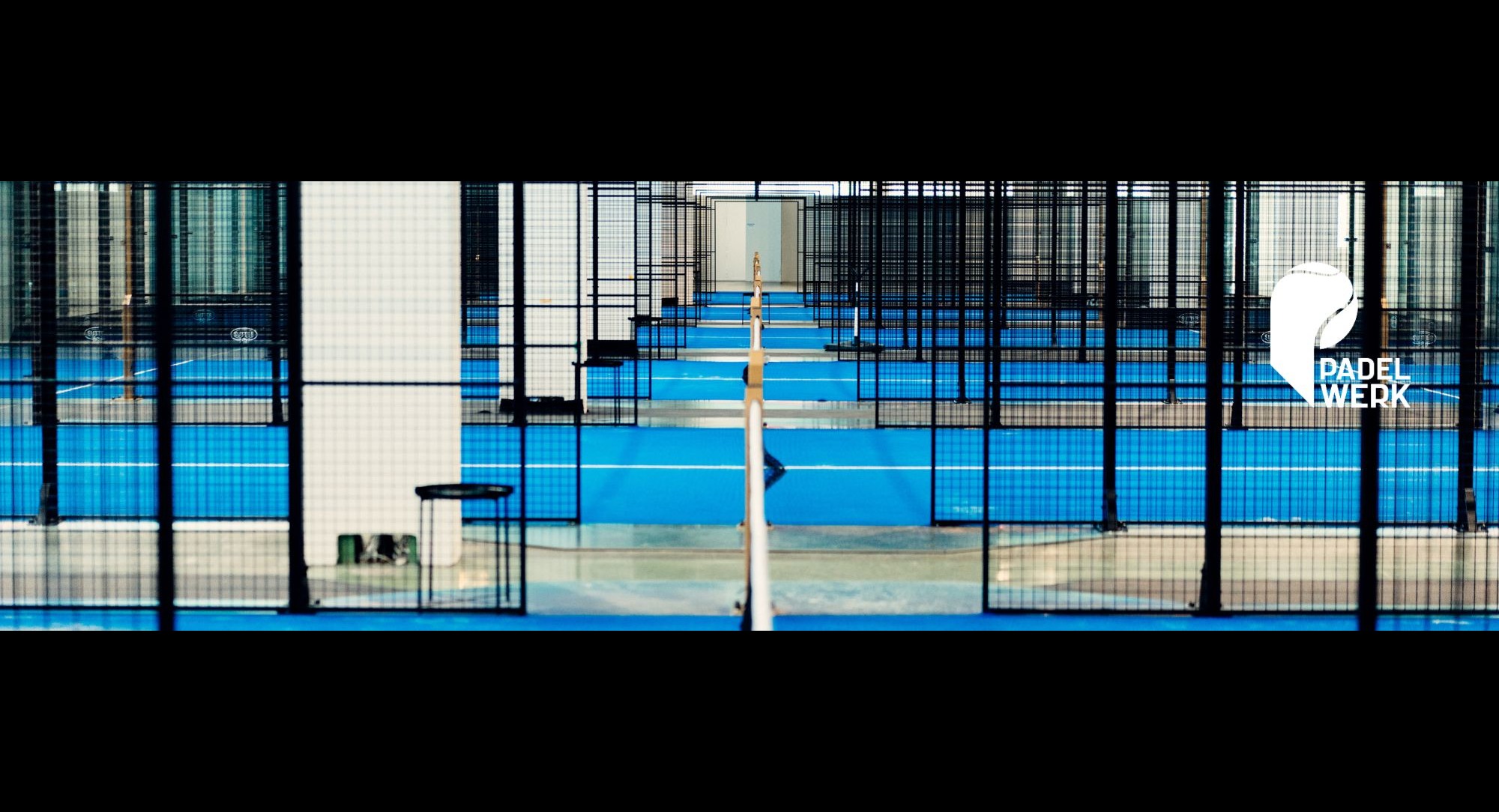 Padelwerk Messe Basel
