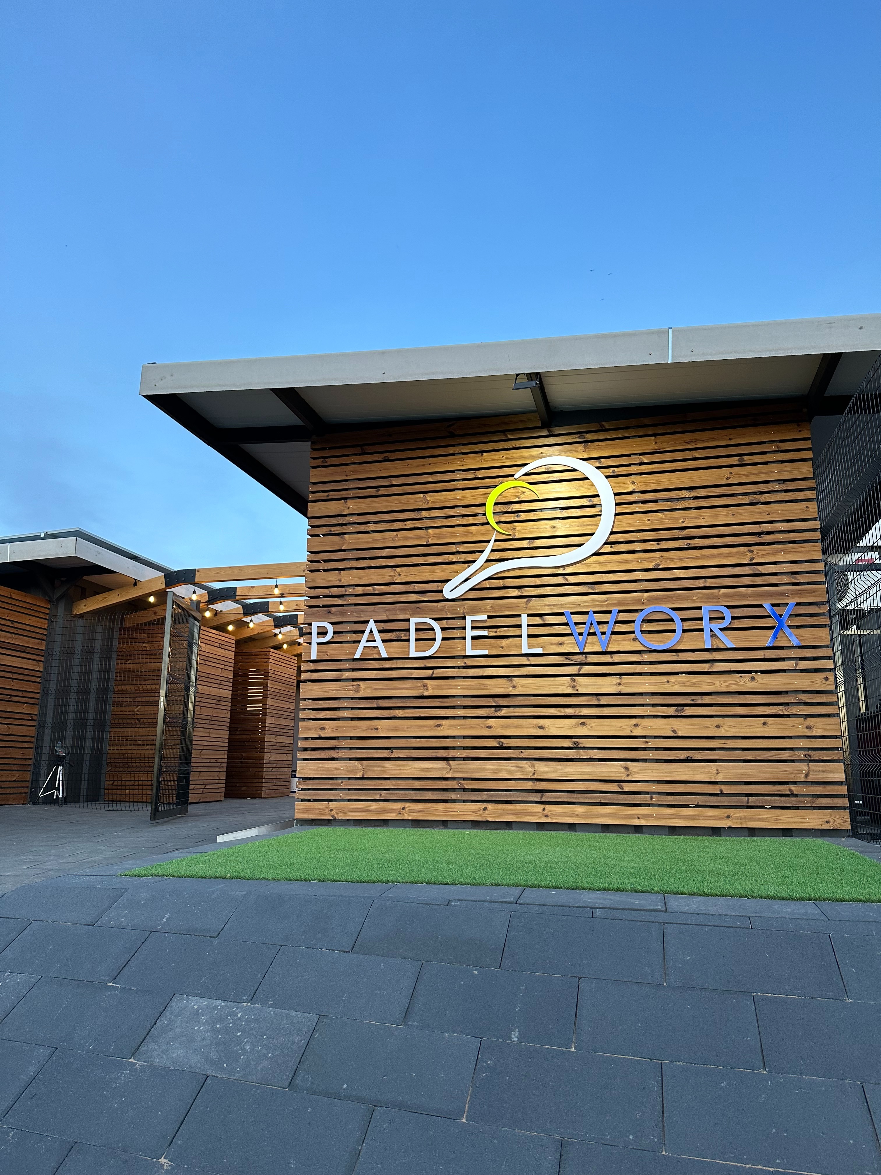 Padelworx