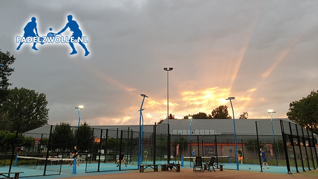 PadelZwolle
