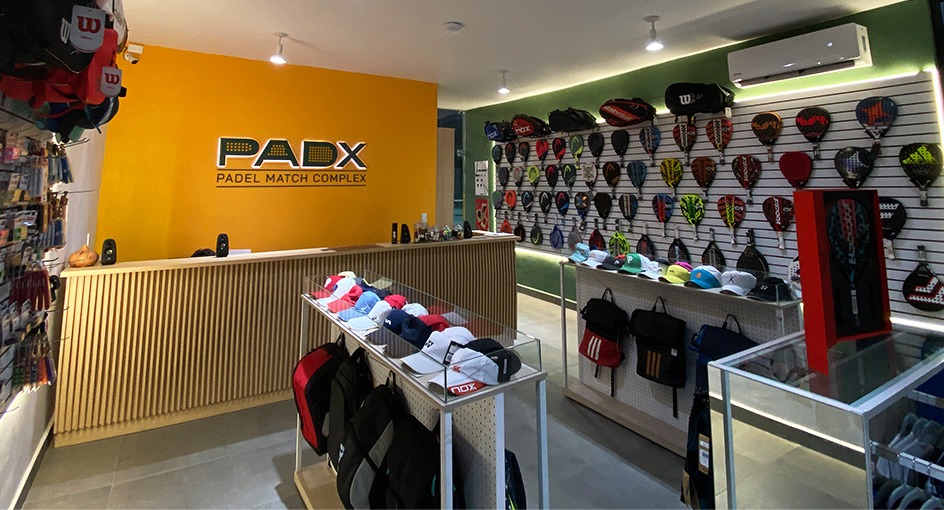 Padx Match Complex
