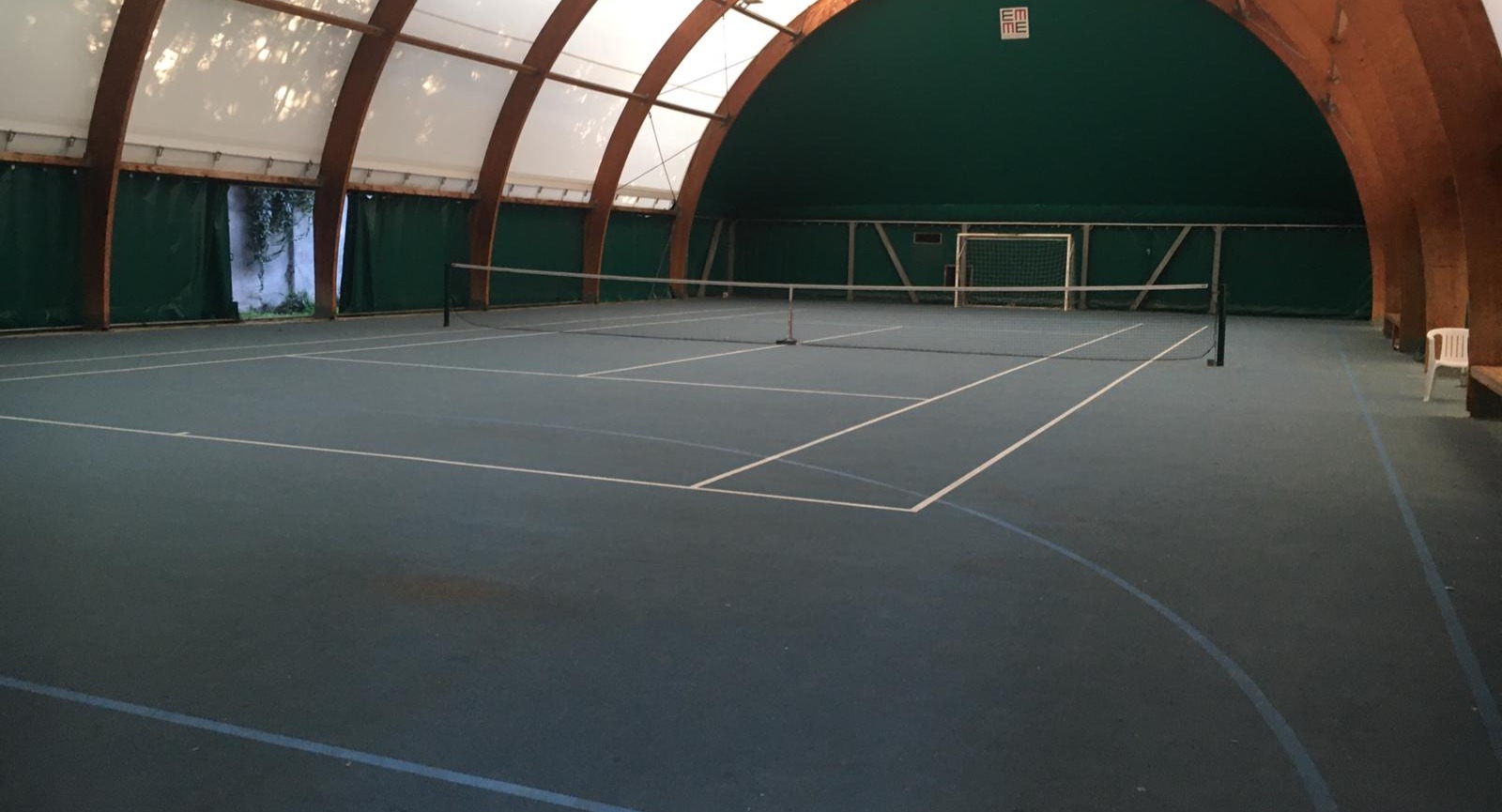 PalaBorsani_Soevis Arena