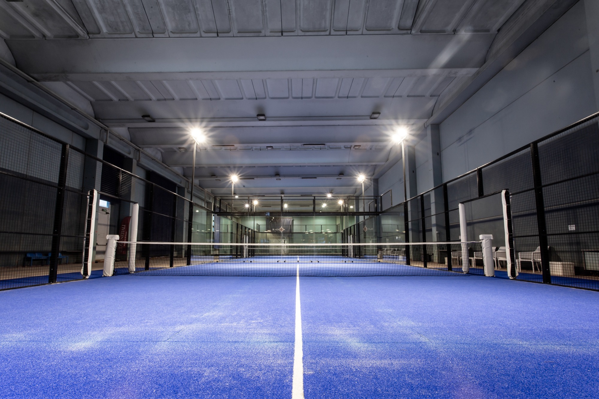 Palace Sport Center