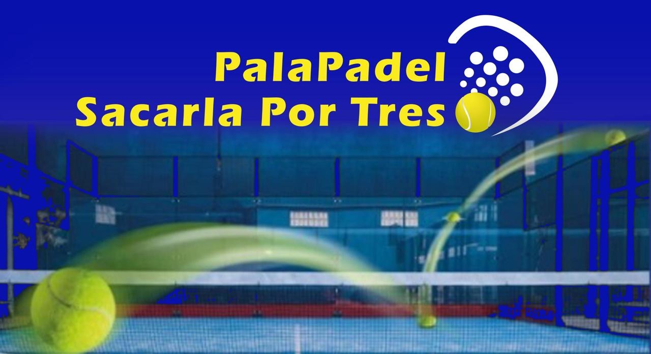 Palapadel Sacarla Por Tres
