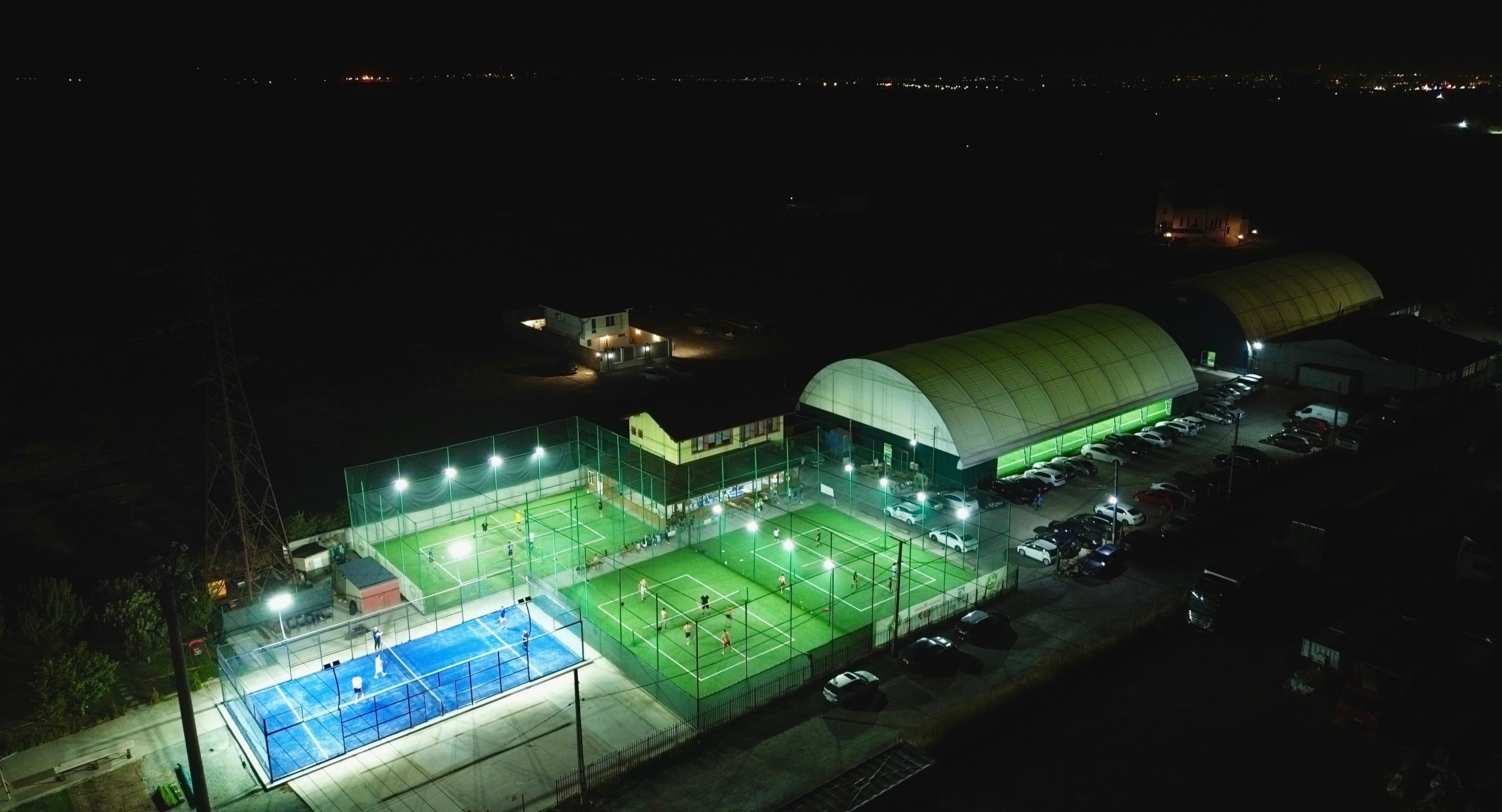 Palas Arena 