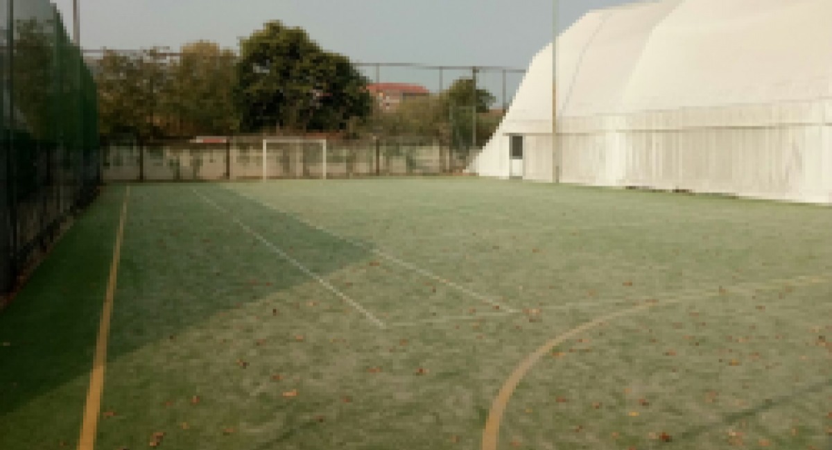 Palazzetto dello Sport Canelli