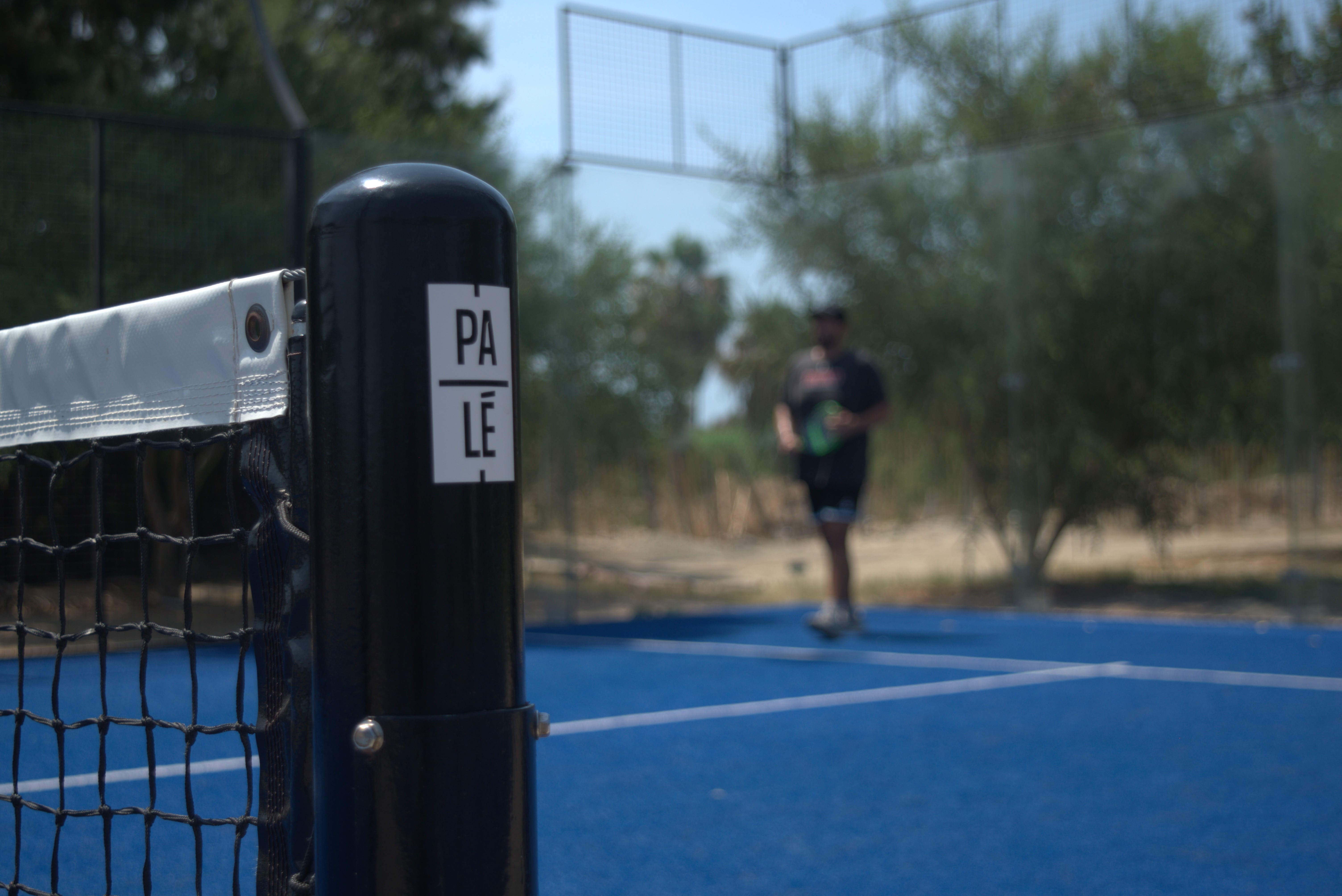 Palé Padel Club