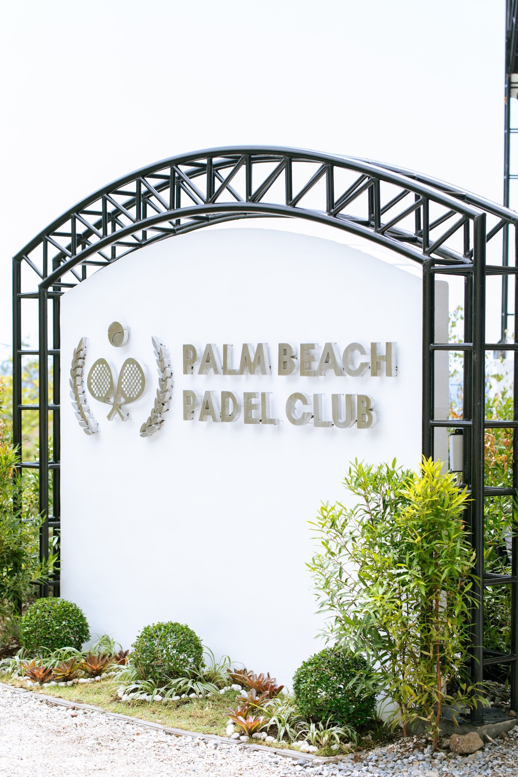 Palm Beach Padel Club