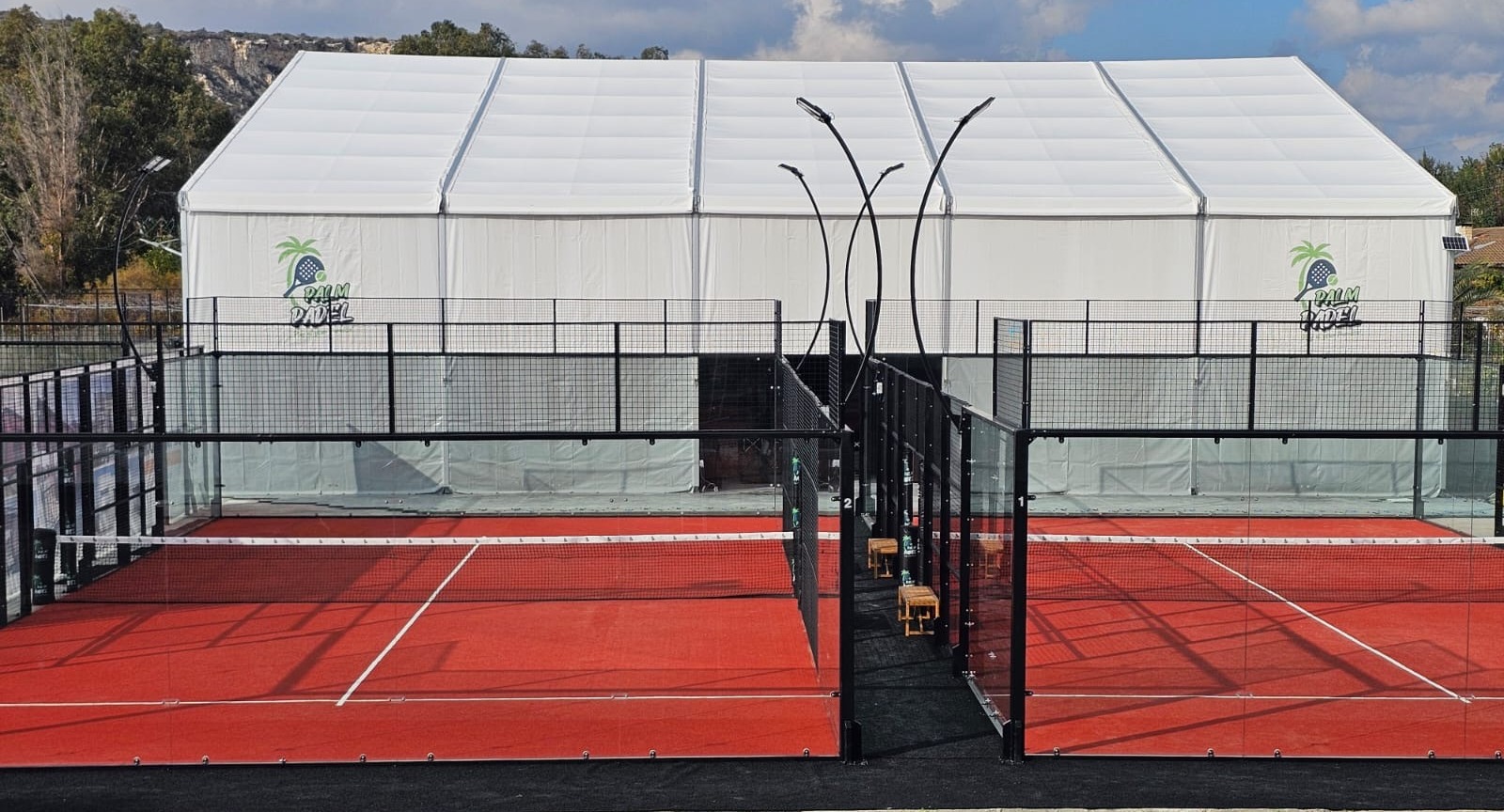 Palm Padel 