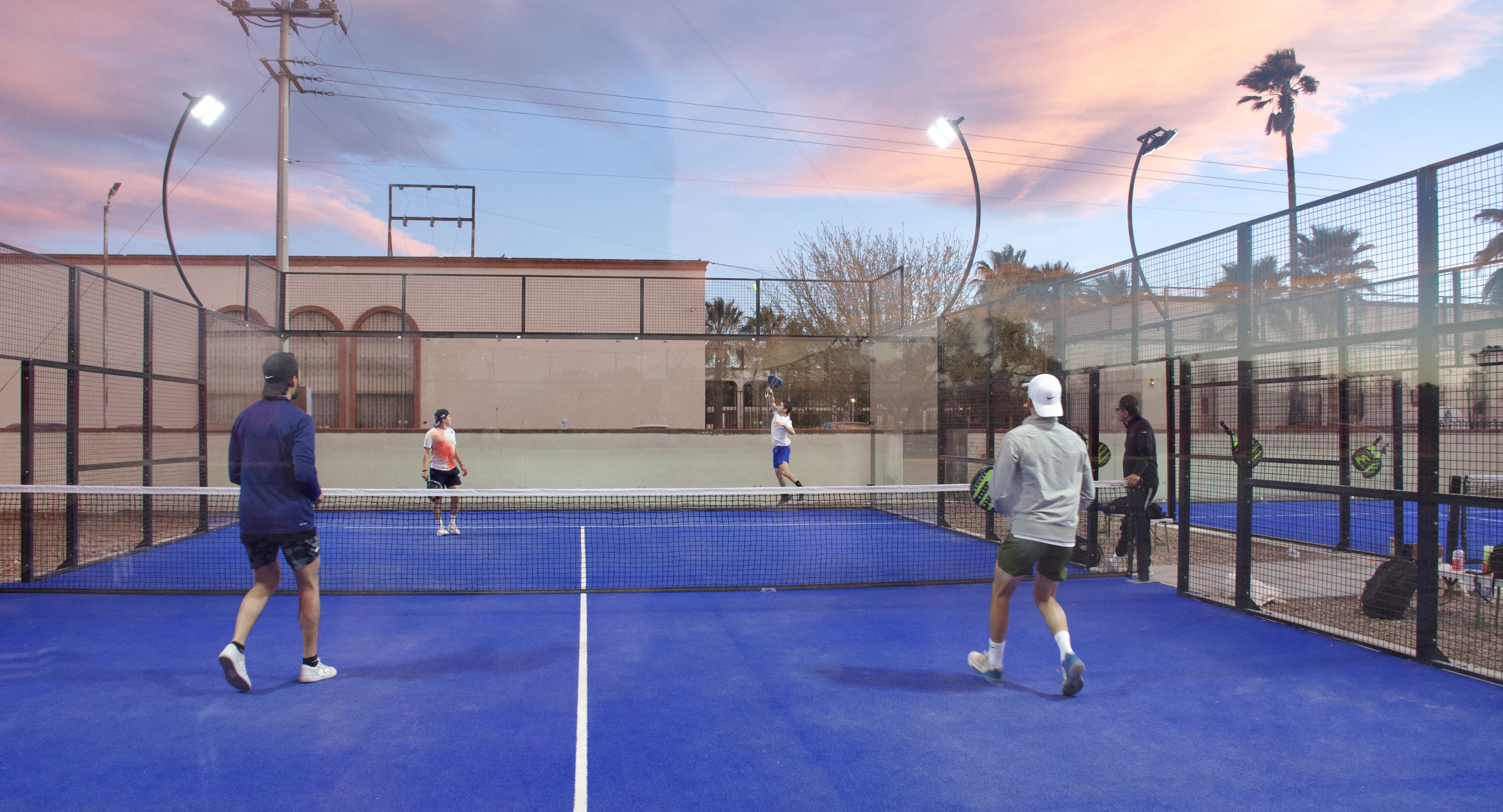 PaquiPadel