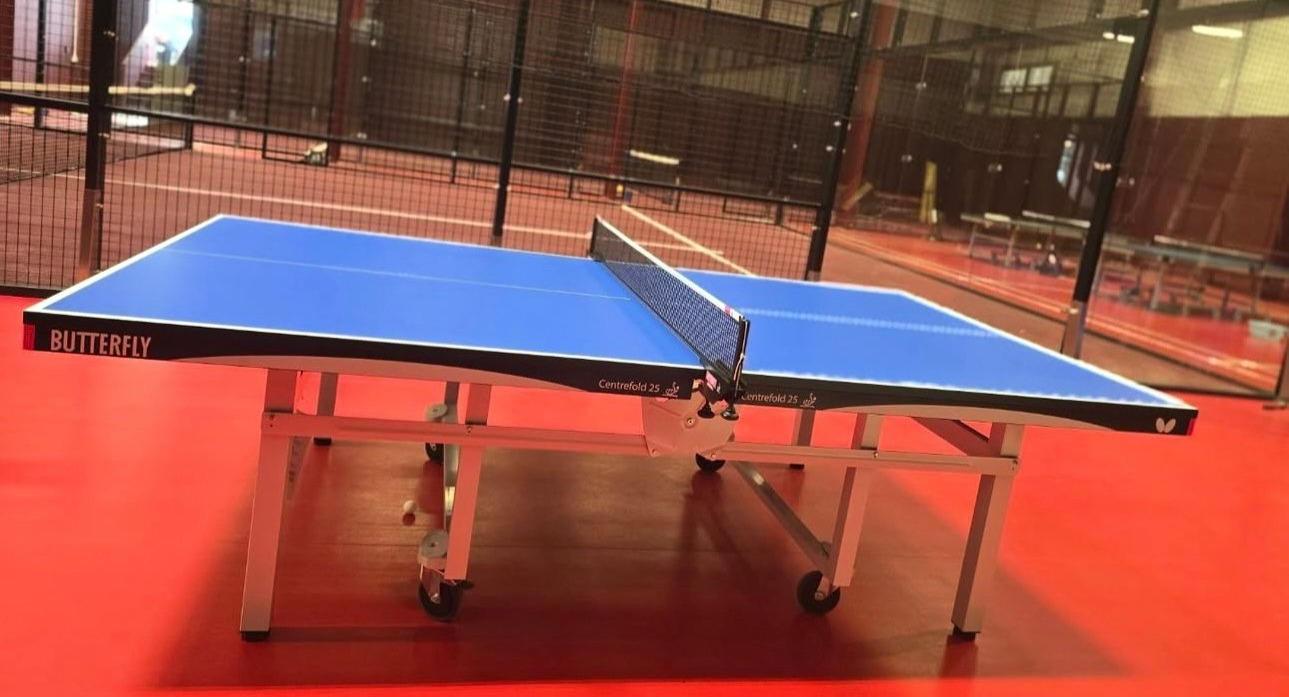 Park Padel Sports Club - BEST PRICES IN OLDHAM⚡