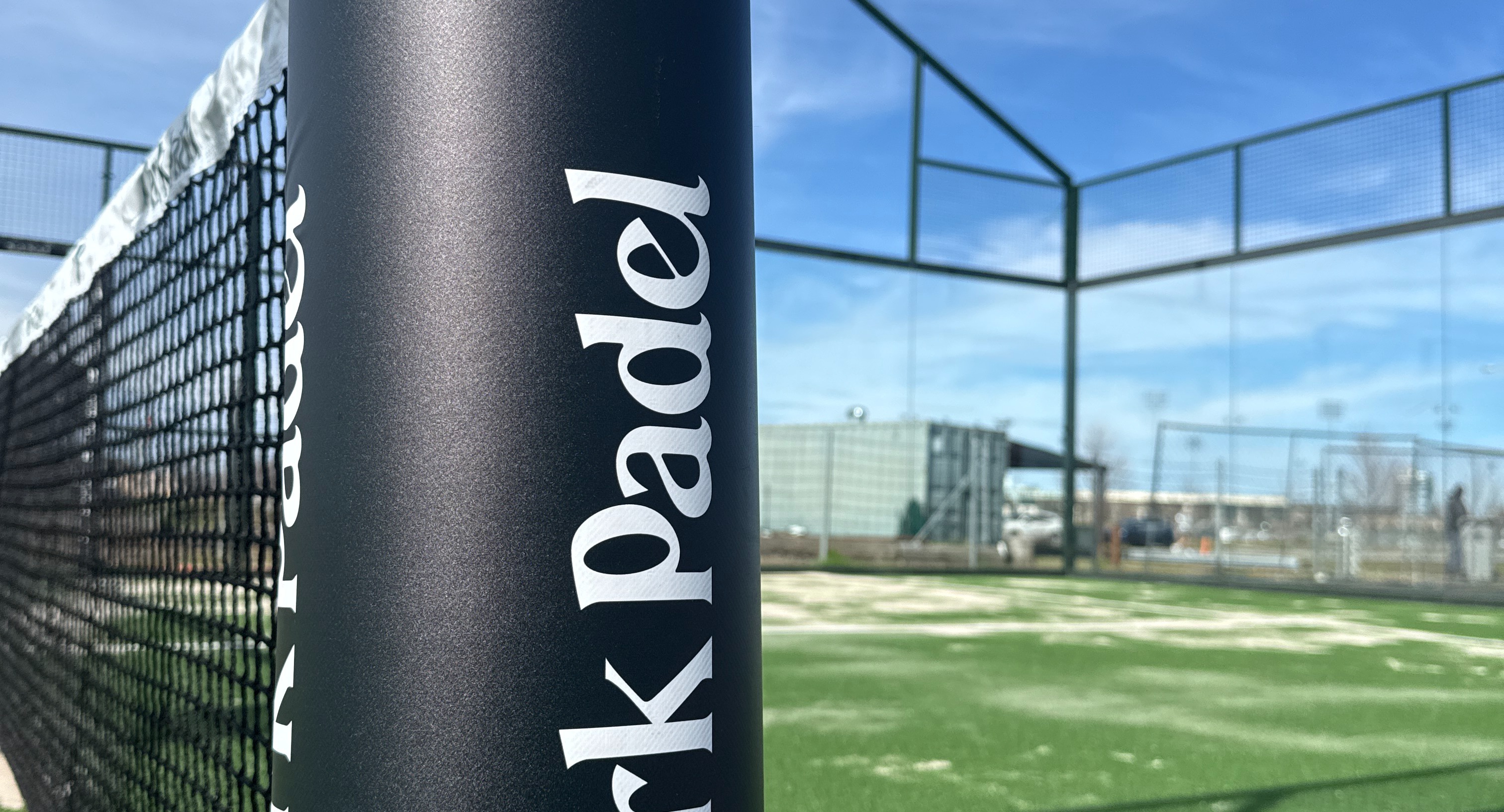 Park Padel West Sacramento