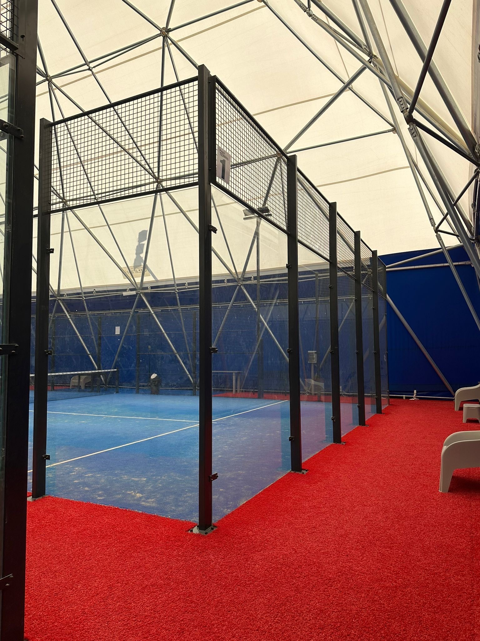 Park Tennis Taranto