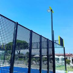 PCM STARPADEL PRATO
